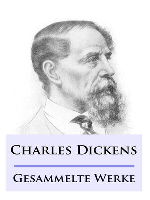 cover image of Charles Dickens--Gesammelte Werke